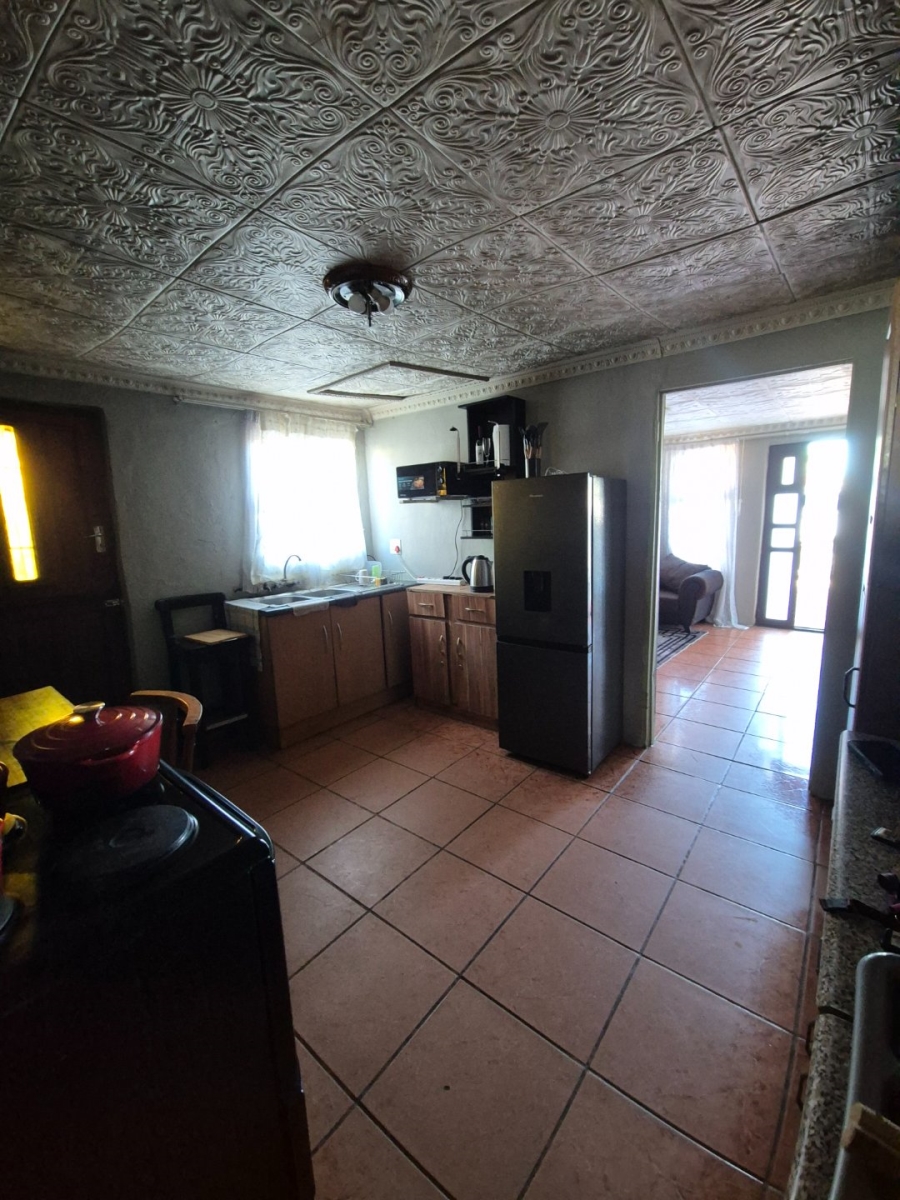 4 Bedroom Property for Sale in Motherwell Nu 1 Eastern Cape